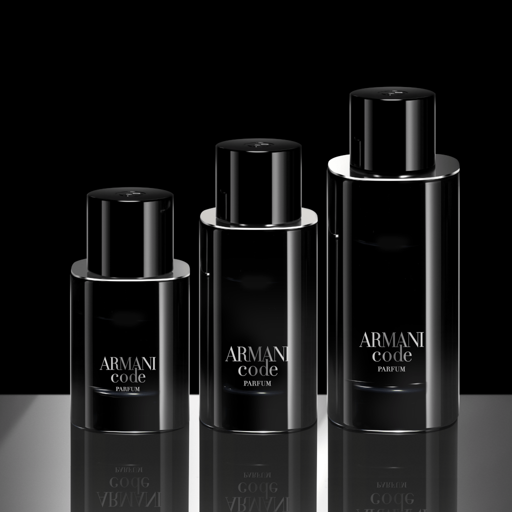 Giorgio Armani Code Le Parfum 50ml AU Adore Beauty