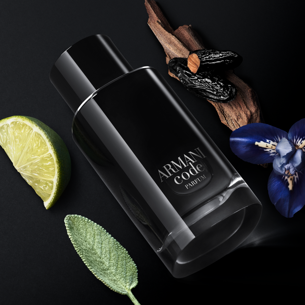 Giorgio Armani Code Le Parfum 50ml AU Adore Beauty