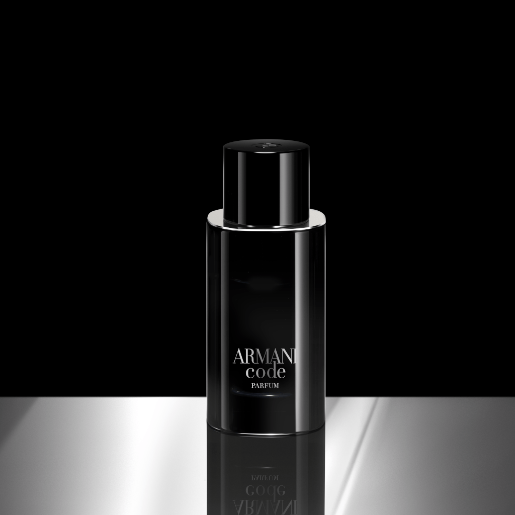 Giorgio Armani Code Le Parfum 75ml AU | Adore Beauty