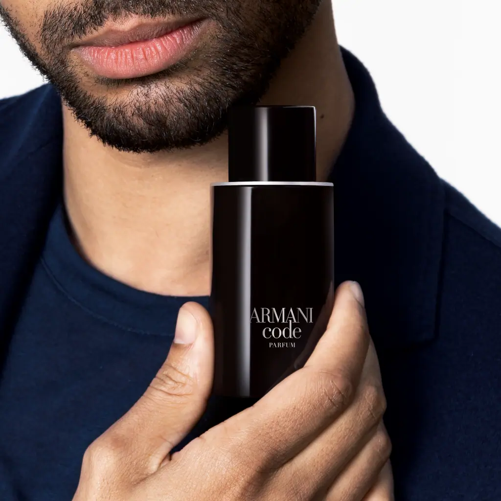 Giorgio Armani Code Le Parfum 50ml