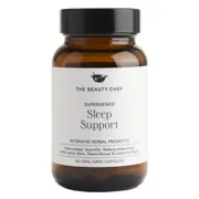 The Beauty Chef Supergenes Sleep Support 50 Capsules by The Beauty Chef