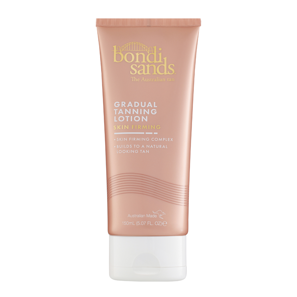 Bondi Sands Gradual Tanning Lotion Skin Firming 150mL