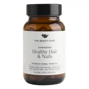 The Beauty Chef Supergenes Healthy Hair & Nails by The Beauty Chef