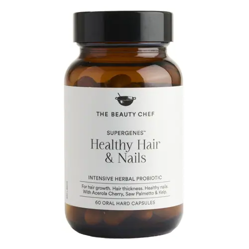 The Beauty Chef Supergenes Healthy Hair & Nails
