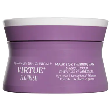 VIRTUE Flourish Mask for thinning hair