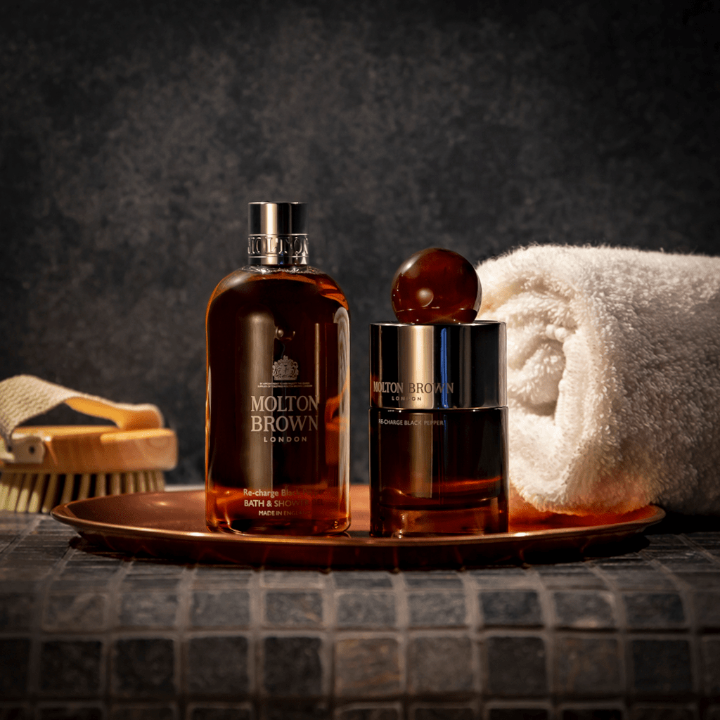 Molton Brown Black Pepper Eau De Parfum 100ml AU Adore Beauty