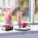 Molton Brown Delicious Rhubarb & Rose Hand Cream 40ml