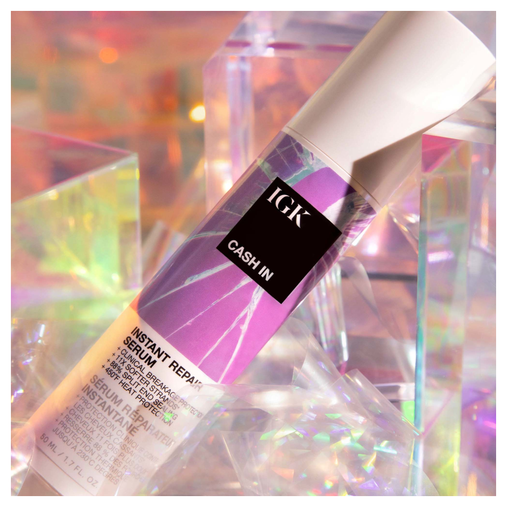 IGK CASH IN Repair Serum