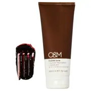 O&M CLEAN.tone Chocolate Color Treatment 200ml by O&M Original & Mineral