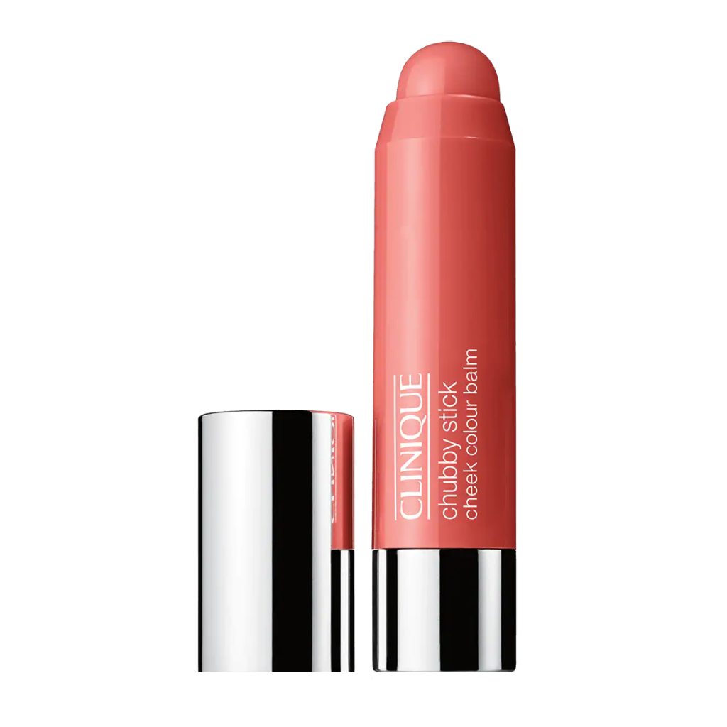 Clinique Chubby Stick Cheek Colour Balm