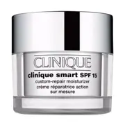 Clinique Smart SPF 15 Custom-Repair Moisturizer  - Dry Combination Skin by Clinique