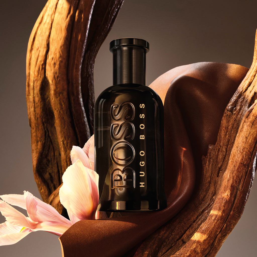 BOSS Bottled Parfum 100ml