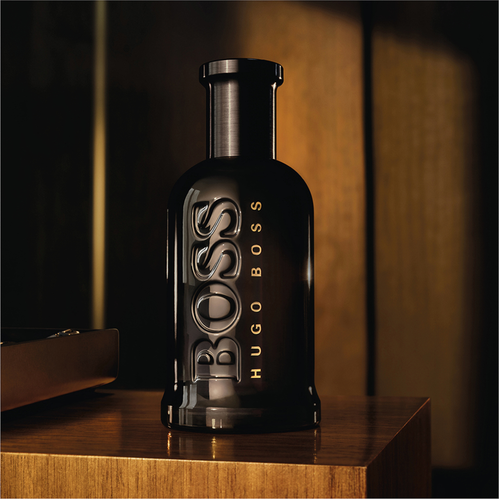 BOSS Bottled Parfum 100ml