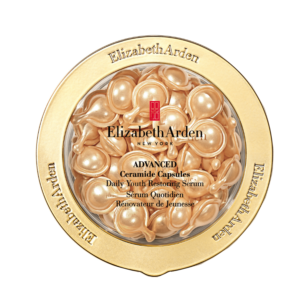 Ceramide capsules hotsell