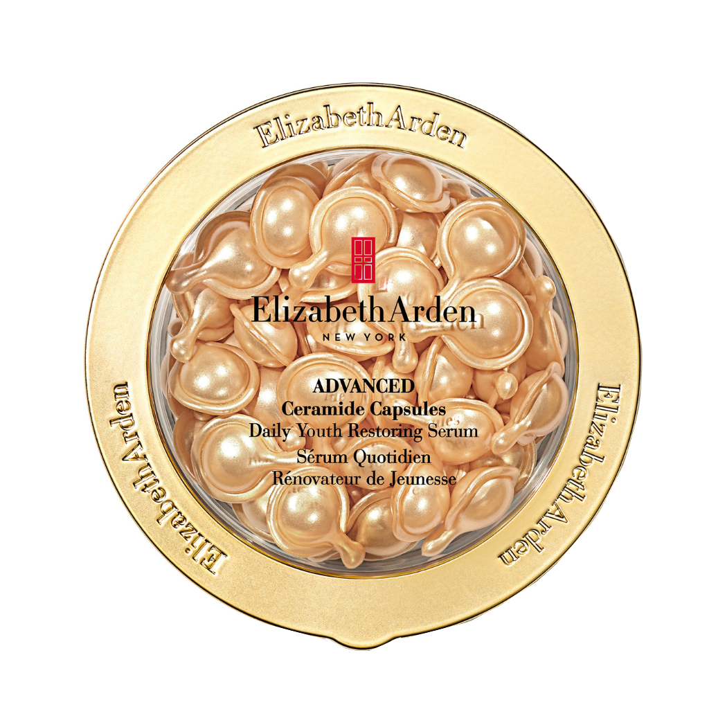 Elizabeth Arden Advanced Ceramide Capsules Daily Youth Restoring Serum 60 capsules by Elizabeth Arden