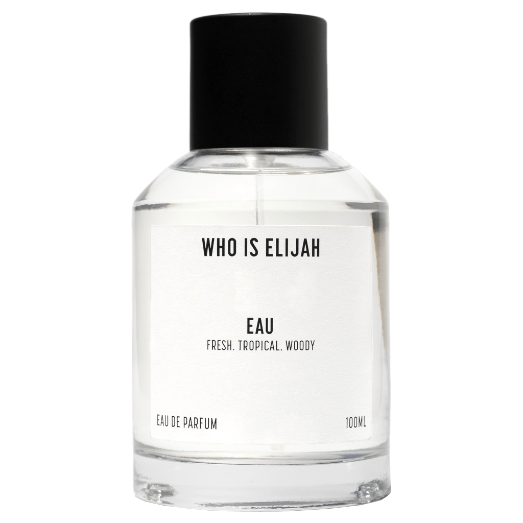 I Tried the Summery New who is elijah Fragrance & Here Are My Thoughts