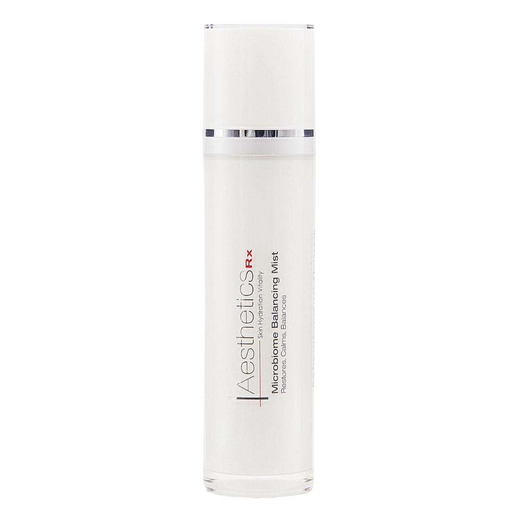 Aesthetics Rx Microbiome Balancing Mist