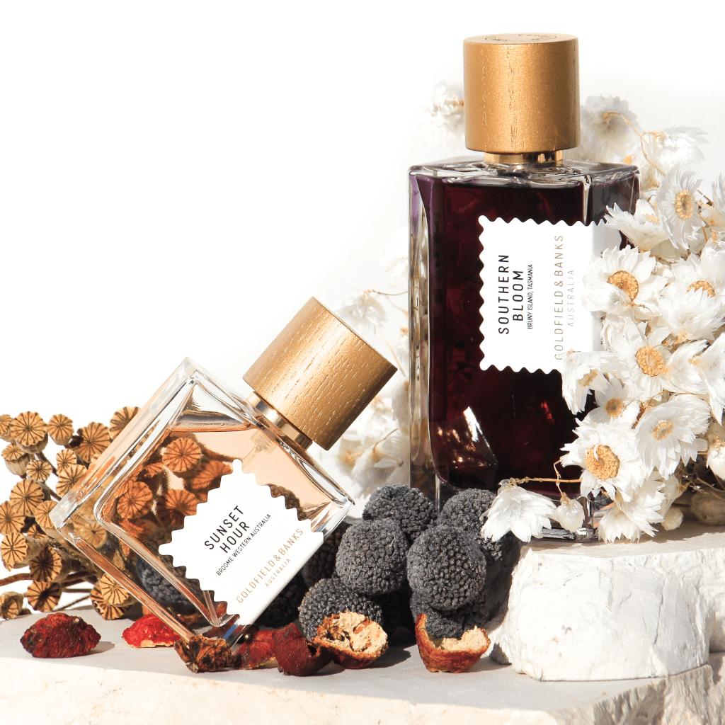 Goldfield & Banks SUNSET HOUR Eau de Parfum 50ml