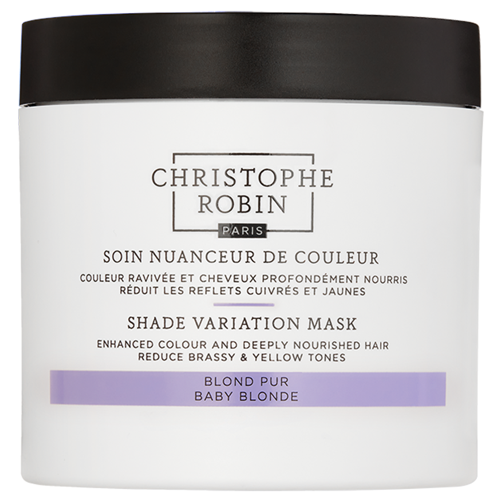 Christophe Robin Shade Variation Care - Baby Blond