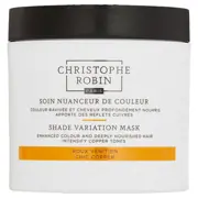 Christophe Robin Shade Variation Care - Chic Copper 250 by Christophe Robin