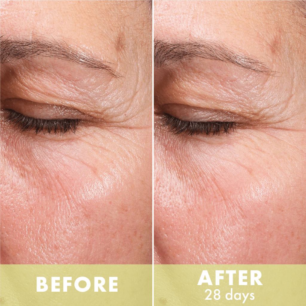 Wishful Eye Lift and Contour 1 Bakuchiol & Peptide Serum AU Adore Beauty