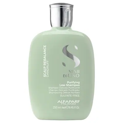 Alfaparf Milano Semi di Lino Scalp Rebalance Purifying Shampoo 250 ml
