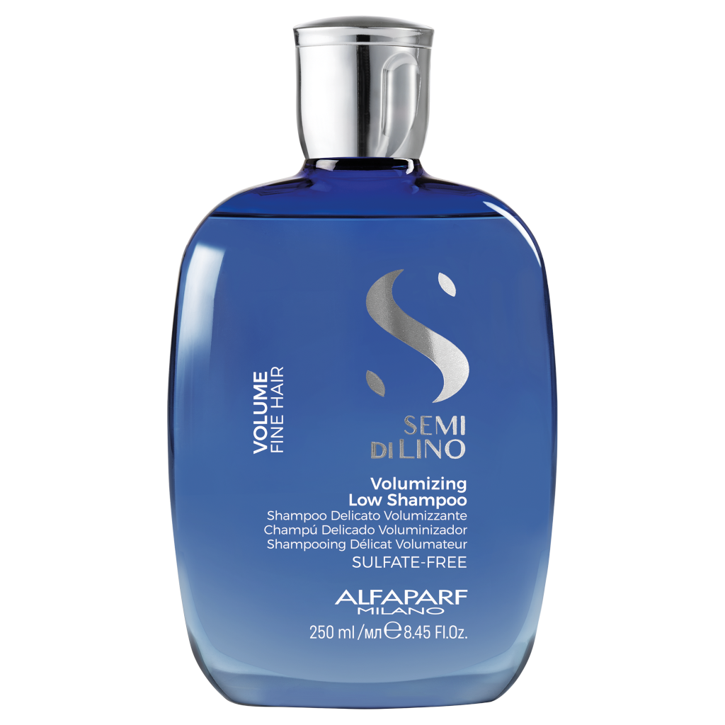Alfaparf Milano Semi di Lino Volume Volumizing Shampoo 250 ml
