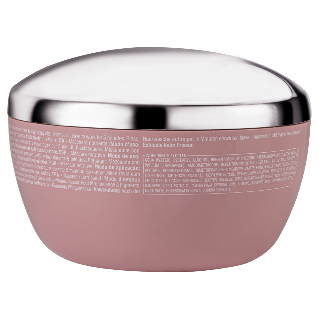 Alfaparf Milano Semi di Lino Moisture Nutritive Mask 200 ml