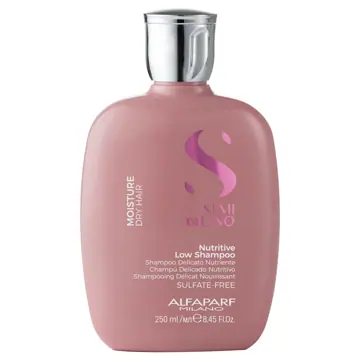 Alfaparf Milano Semi di Lino Moisture Nutritive Shampoo 250 ml