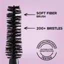 L'Oréal Paris Paradise Mascara Intense Black