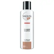 Nioxin 3D System 3 Cleanser Shampoo 300ml by Nioxin