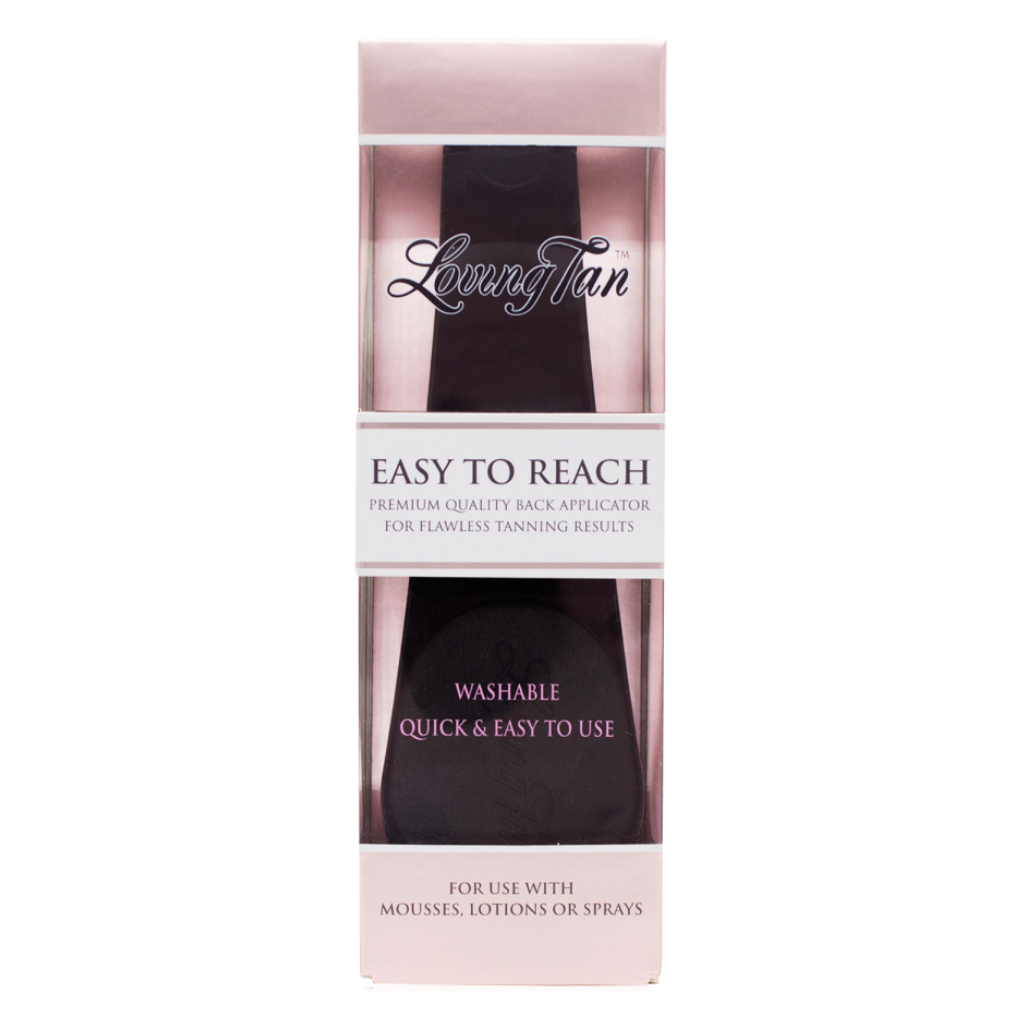 Loving Tan Easy to Reach Back Applicator Loving Tan Applicator