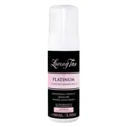 Loving Tan Platinum Mousse 100ml by Loving Tan