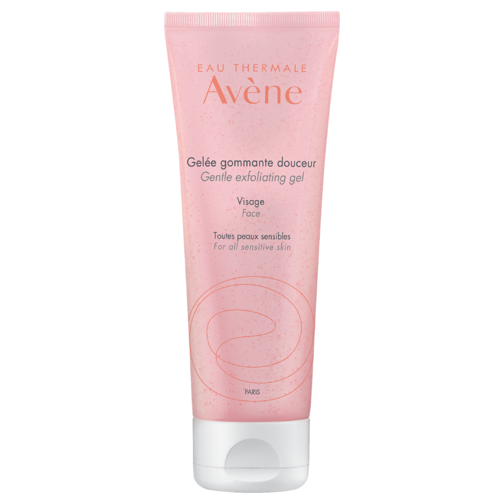 Avène Gentle Exfoliating Gel 75ml