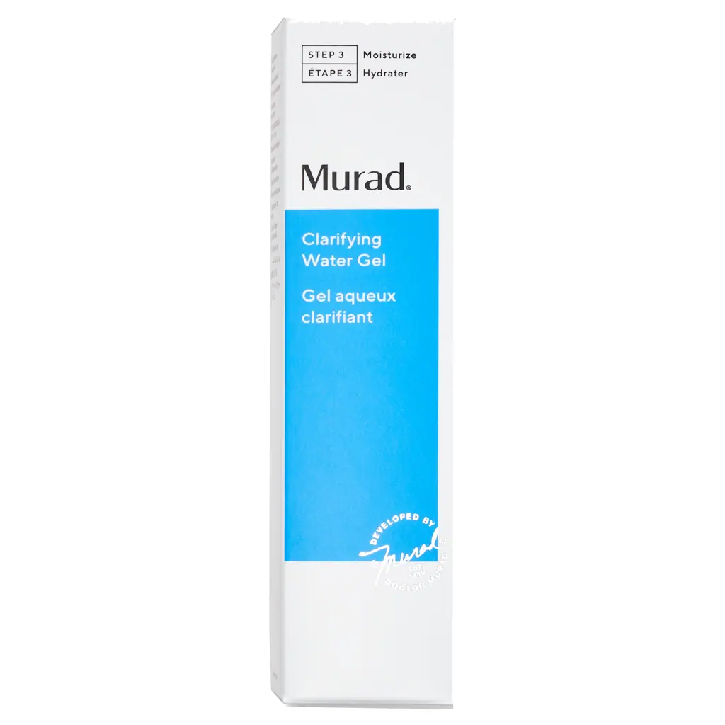 Murad Clarifying Oil-Free Water Gel 50ml