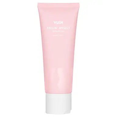 Vush Feelin' Myself Intimate Gel - 100ml