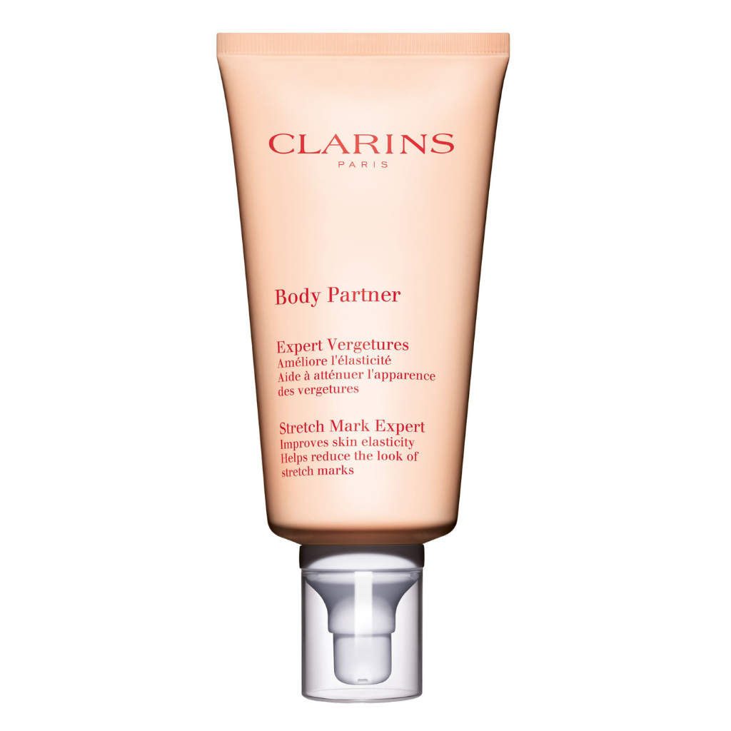 CLARINS Body Partner 175ml 新品未使用 未開封 Clarins Body Partner Stretch Mark Expert - Body cream