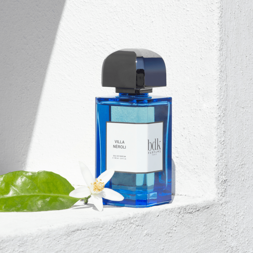 Villa neroli Perfume by BDK,Size 100ml, - La Maison Du Parfum