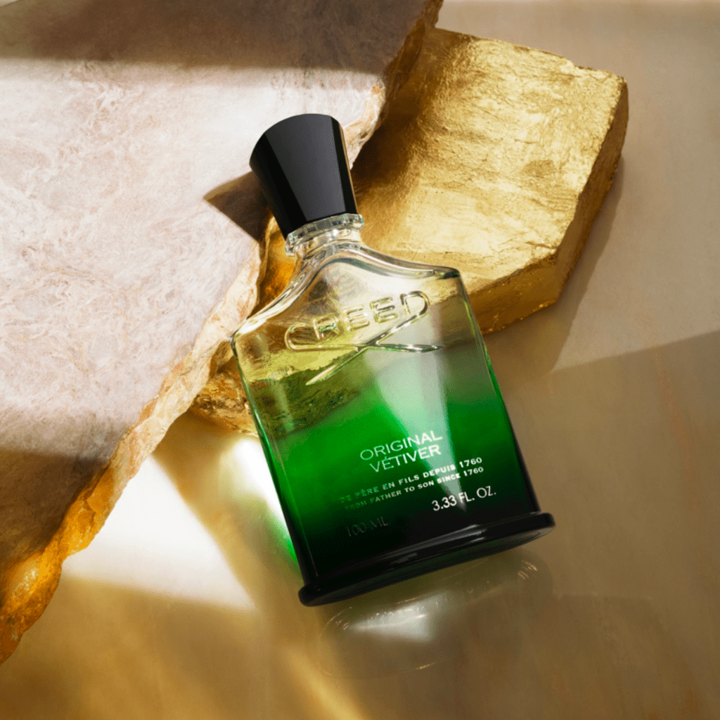 Creed Original Vetiver EDP 100ml AU | Adore Beauty