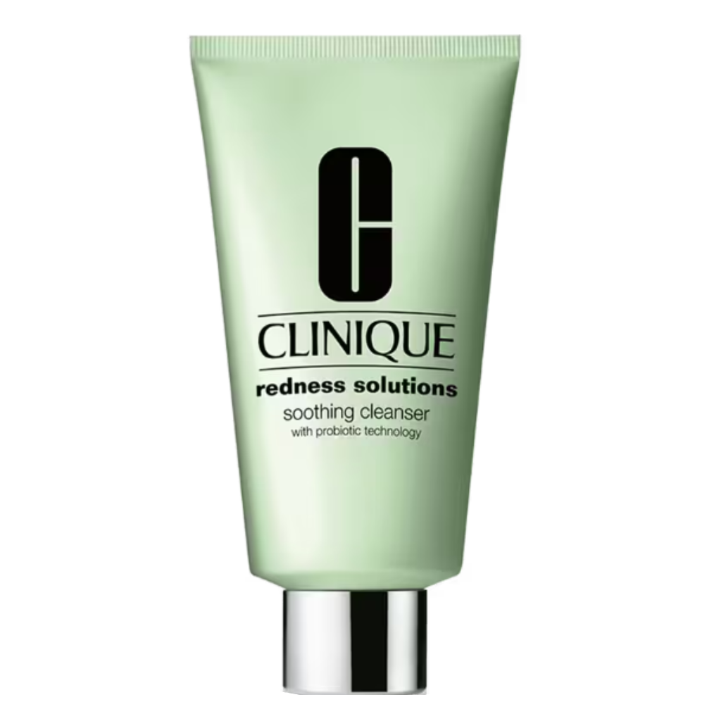 Clinique Redness Solutions Soothing Cleanser by Clinique