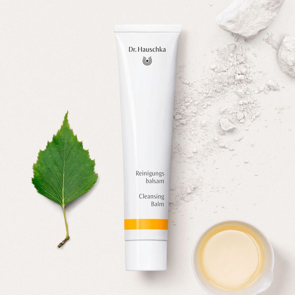 Dr Hauschka Cleansing Balm 75ml AU | Adore Beauty