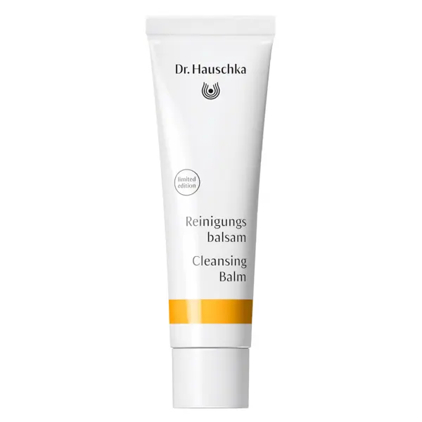 Dr Hauschka Cleansing Balm 30ml AU Adore Beauty