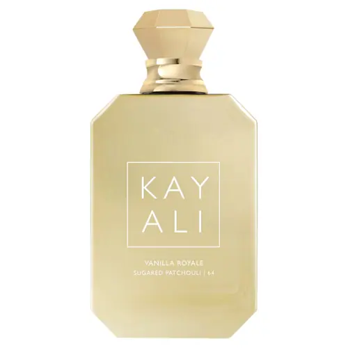 Kayali Vanilla Royale Sugared Patchouli 64 Eau De Parfum 50ml