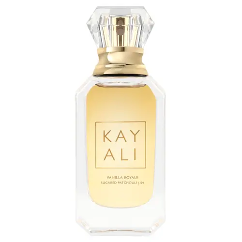 Kayali Vanilla Royale Sugared Patchouli 64 Eau De Parfum 10ml - Kayali ...