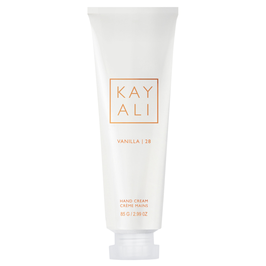 Kayali Vanilla 28 Hand Cream 85ml