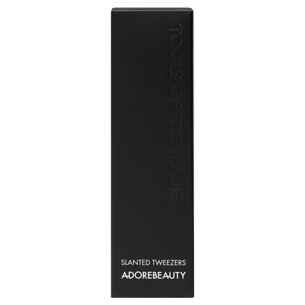 Adore Beauty Tools of the Trade Slant Tweezers