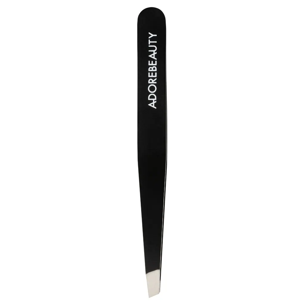 Adore Beauty Tools of the Trade Slant Tweezers
