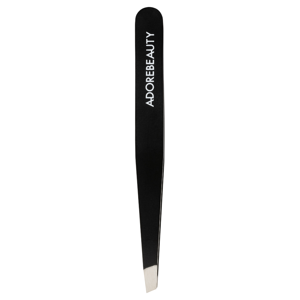 Adore Beauty Tools of the Trade Slant Tweezers