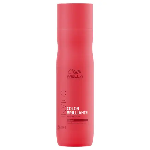 Wella Professionals INVIGO Color Brilliance Color Protection Shampoo 250mL