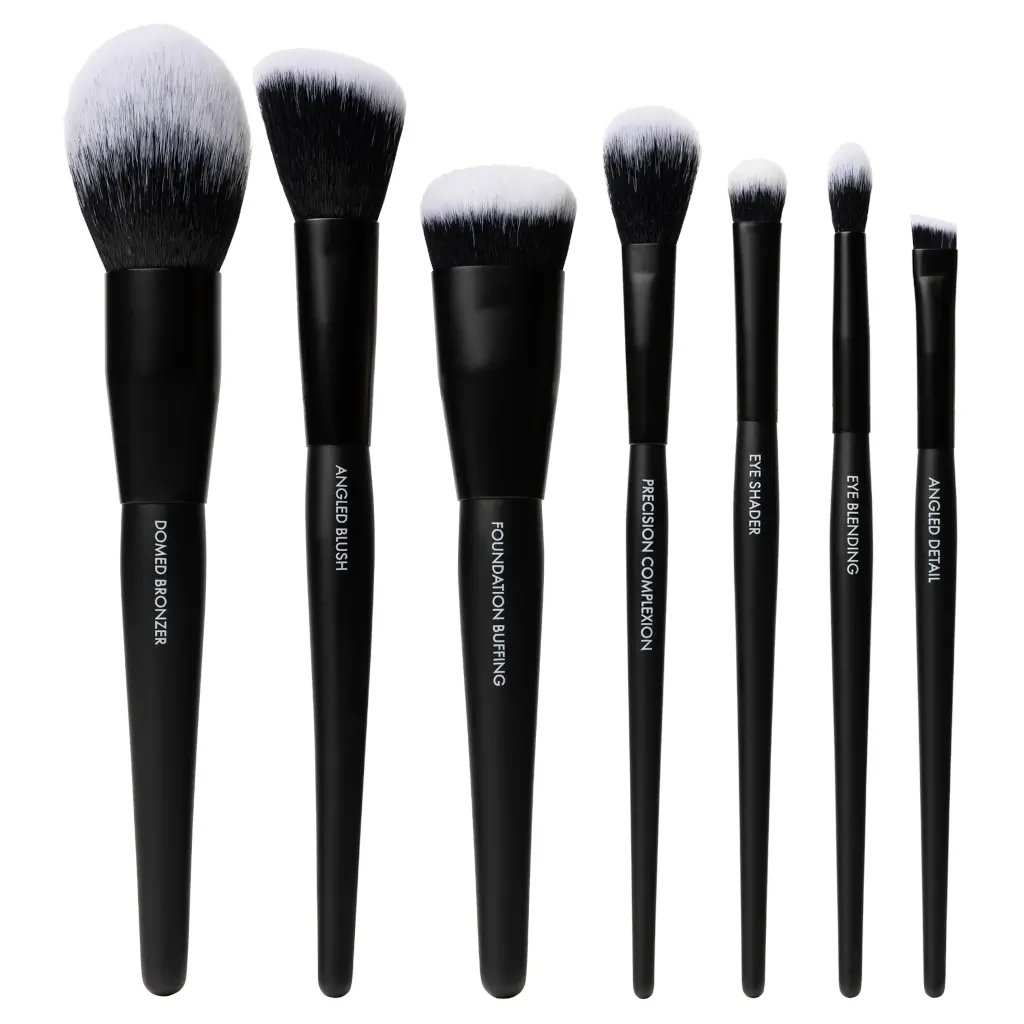 Adore Beauty Tools of the Trade 7-Piece Brush Set
